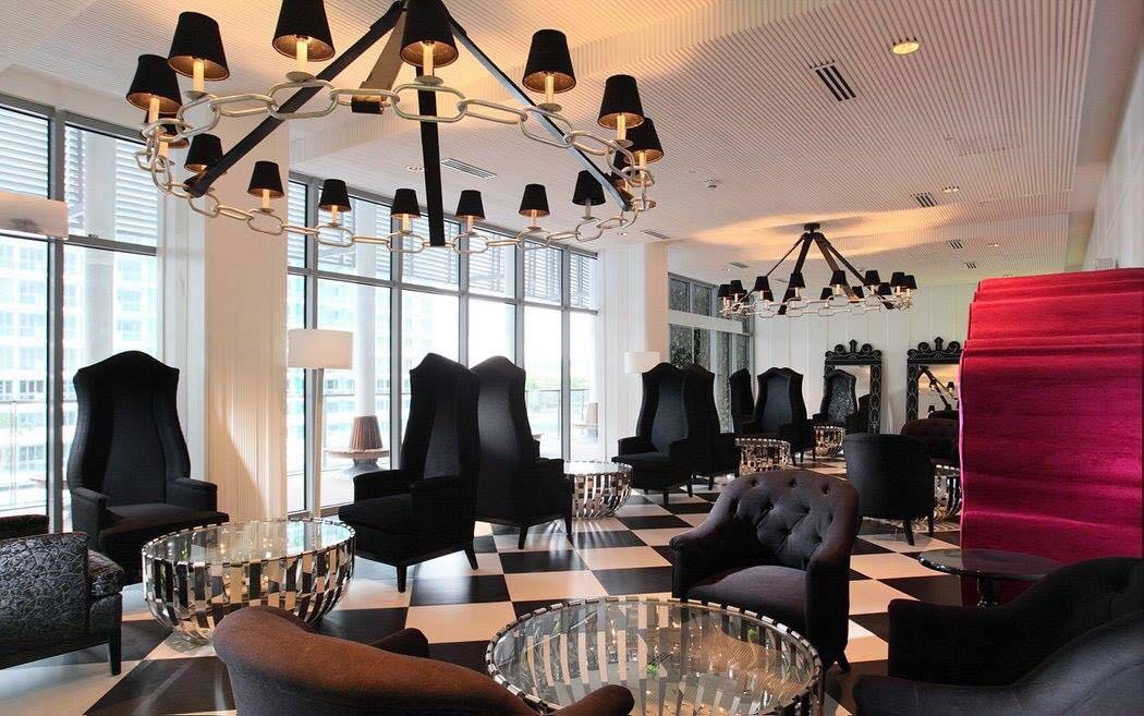 Azure Urban Beach Resort Manila By Radlett ภายนอก รูปภาพ
