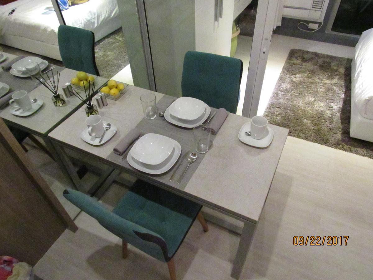 Azure Urban Beach Resort Manila By Radlett ภายนอก รูปภาพ
