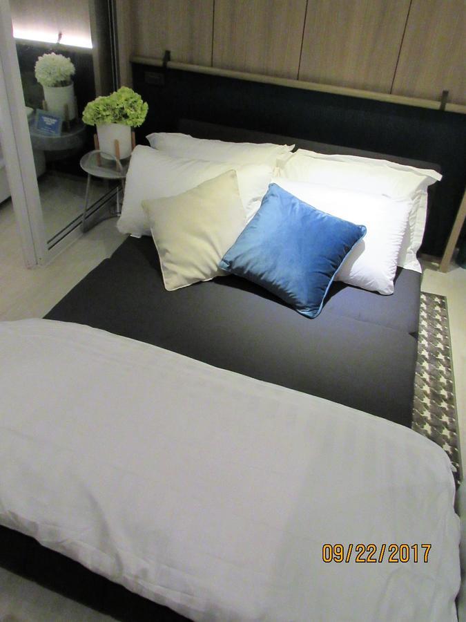 Azure Urban Beach Resort Manila By Radlett ภายนอก รูปภาพ